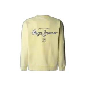 Sweatshirt mit Rundhalsausschnitt Pepe Jeans Terrel image-1