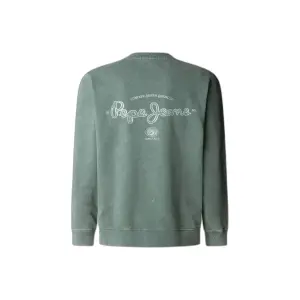 Sweatshirt mit Rundhalsausschnitt Pepe Jeans Terrel image-1