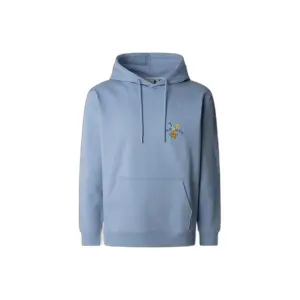 Hooded sweatshirt Pepe Jeans Tate image-0