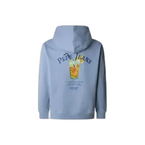 Hooded sweatshirt Pepe Jeans Tate image-1