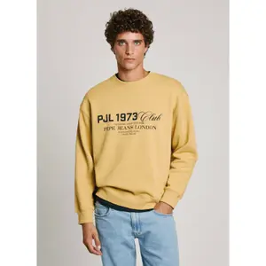 Sweatshirt Pepe Jeans Malcom image-1