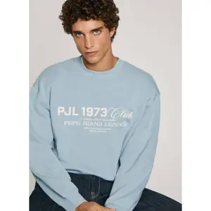 Sweatshirt Pepe Jeans Malcom image-6