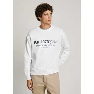 Sweatshirt Pepe Jeans Malcom image-1