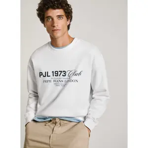 Sweatshirt Pepe Jeans Malcom image-3