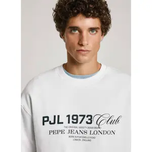 Sweatshirt Pepe Jeans Malcom image-6