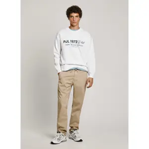 Sweatshirt Pepe Jeans Malcom image-2