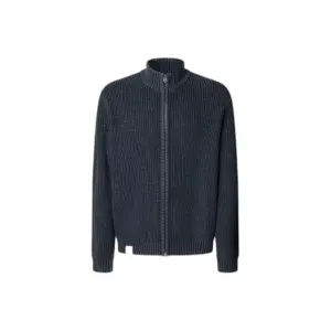 Zipped sweater Pepe Jeans Parker image-0