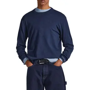 Pull col rond Pepe Jeans Andre image-1