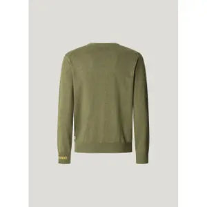 Pull col rond Pepe Jeans Andre image-4