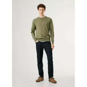 Pull col rond Pepe Jeans Andre image-2