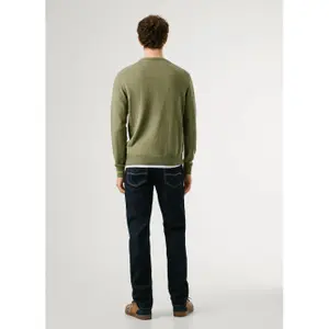 Pull col rond Pepe Jeans Andre image-5