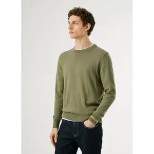 Pull col rond Pepe Jeans Andre image-3