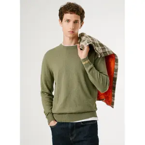 Pull col rond Pepe Jeans Andre image-6