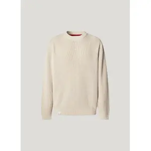 Round neck sweater Pepe Jeans Parker