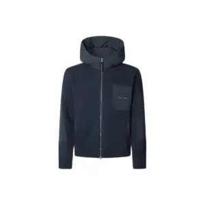 Hooded sweatshirt Pepe Jeans Pierce image-0
