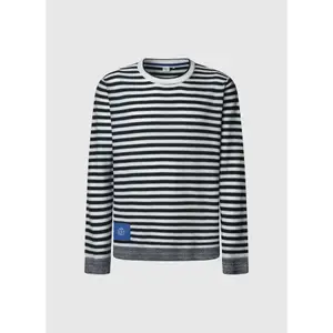 T-shirt manche longue Pepe Jeans Pascal image-2