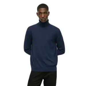 Maglione dolcevita Pepe Jeans Andre image-1