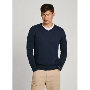 Pull col V Pepe Jeans New Andre image-1