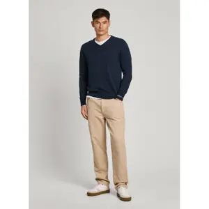 Pull col V Pepe Jeans New Andre image-2