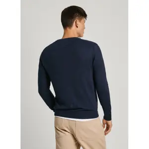 Pull col V Pepe Jeans New Andre image-4