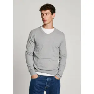 Pull col V Pepe Jeans New Andre image-2