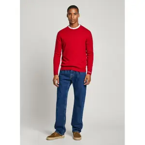 Pull col rond Pepe Jeans New Andre image-2