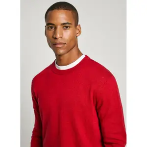 Pull col rond Pepe Jeans New Andre image-5