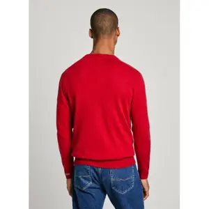 Pull col rond Pepe Jeans New Andre image-4