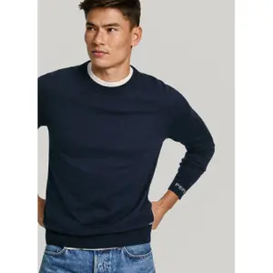 Saltador de pescoço redondo Pepe Jeans New Andre image-5