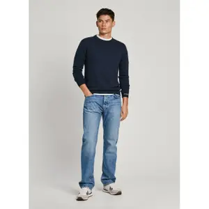 Saltador de pescoço redondo Pepe Jeans New Andre image-1