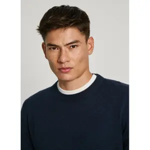 Saltador de pescoço redondo Pepe Jeans New Andre image-6