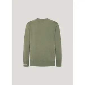 Round neck sweater Pepe Jeans New Andre image-3