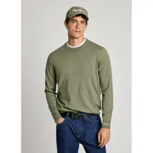Round neck sweater Pepe Jeans New Andre image-2