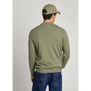 Round neck sweater Pepe Jeans New Andre image-4