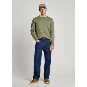 Round neck sweater Pepe Jeans New Andre image-1