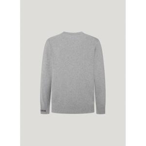 Jersey de cuello redondo Pepe Jeans New Andre image-3
