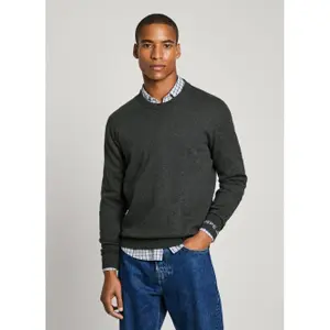 Jersey de cuello redondo Pepe Jeans New Andre image-1