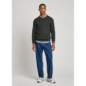 Jersey de cuello redondo Pepe Jeans New Andre image-2