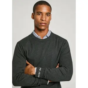 Jersey de cuello redondo Pepe Jeans New Andre image-5