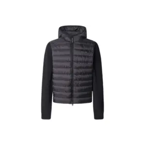 Casaco com capuz Pepe Jeans Lambert image-0