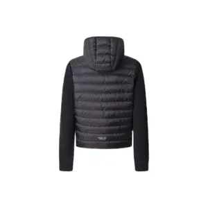 Casaco com capuz Pepe Jeans Lambert image-2