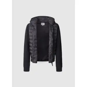 Casaco com capuz Pepe Jeans Lambert image-1