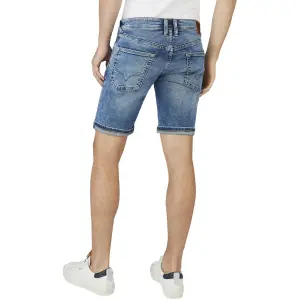 Pantaloncini Pepe Jeans Jeans Hatch image-3
