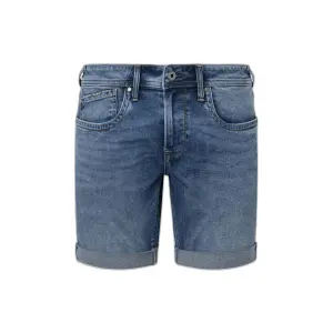 Pantaloncini Pepe Jeans Jeans Hatch image-0