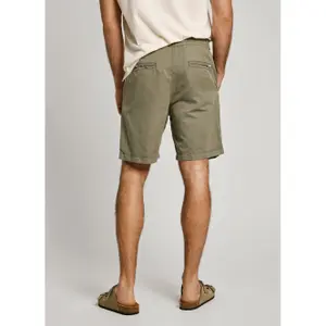 Shorts Pepe Jeans Relaxed Smart image-4