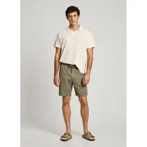 Shorts Pepe Jeans Relaxed Smart image-5