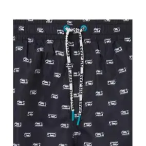 Short de bain Pepe Jeans Campervan image-1