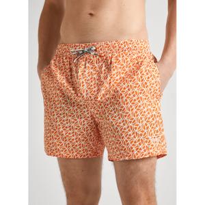 Swim shorts Pepe Jeans P Print image-2