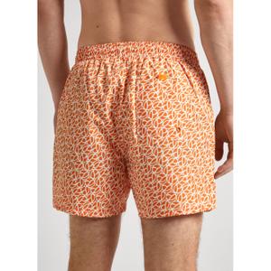 Swim shorts Pepe Jeans P Print image-4