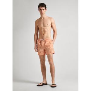 Swim shorts Pepe Jeans P Print image-1